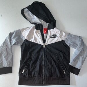Nike Wind breaker jacket